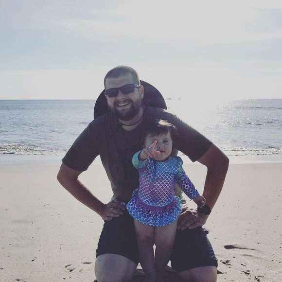 Meet your Posher, Joshua - Picture 1 of 1